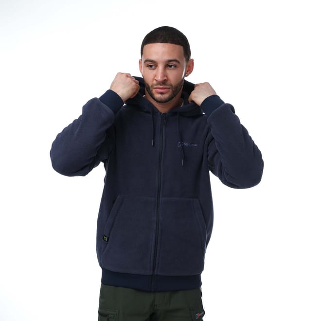 Mens Prism Polartec Hoody