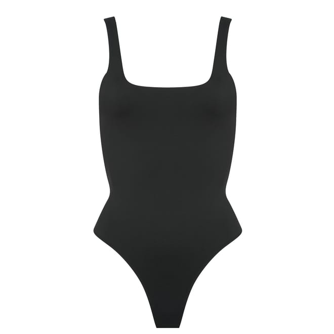 Modern Scuba Bodysuit
