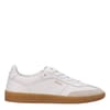 Leather Trainers