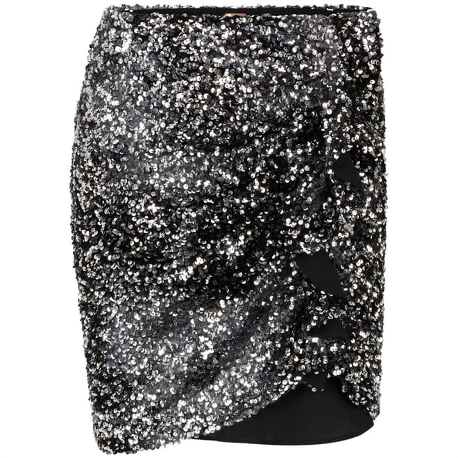 Valya Mini Skirts