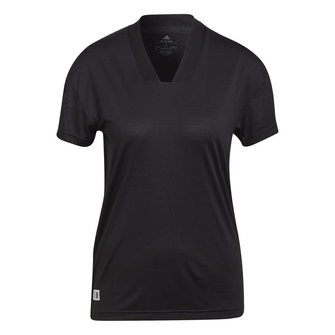 V Neck Regular Fit Short Sleeve T-Shirt