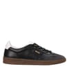 Leather Trainers