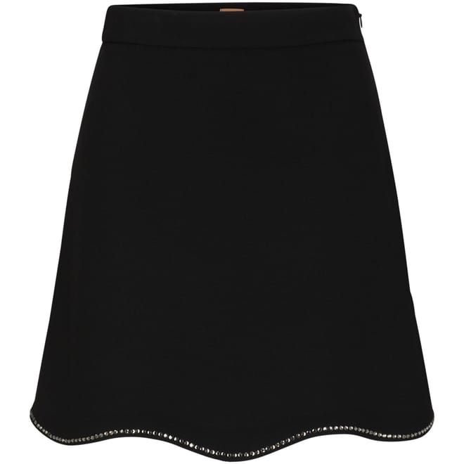 Varewa Midi Tube Skirt
