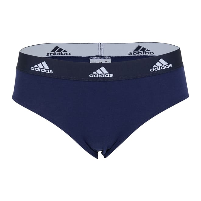 Active Comfort Cotton Brief 2 Pack