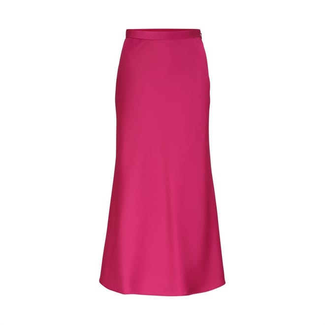Vinarea Midi Tube Skirt