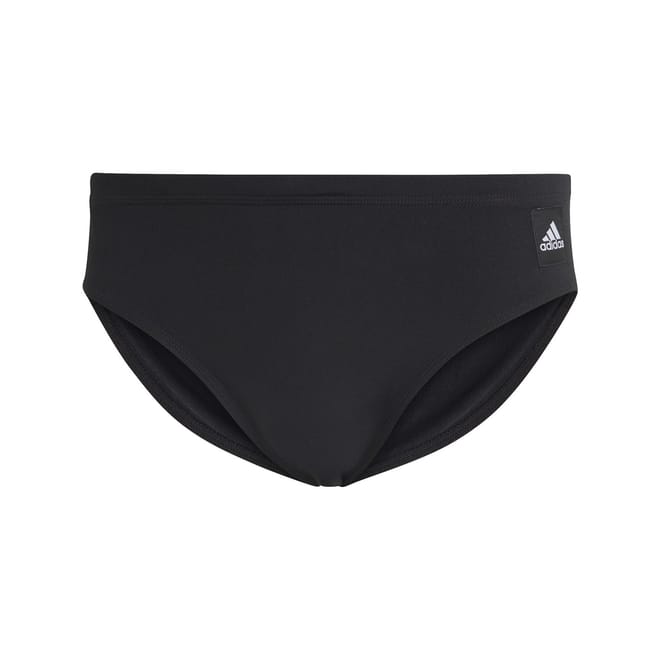 Solid Logo Print Brief