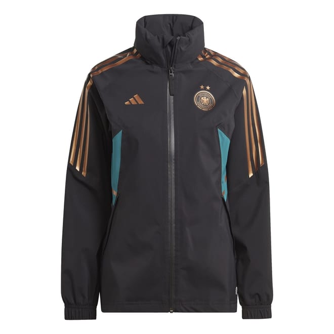 Hooded Regular Fit Windbreaker Jacket