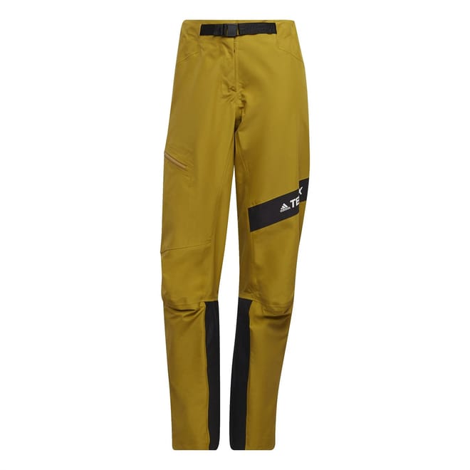 Womens Terrex Techrock Gore Tex Pro Pants