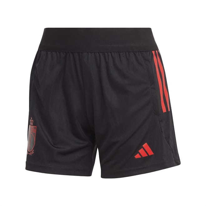 Belgium Fitness Training Shorts
