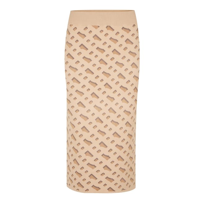 Fureliana Ld42 Tube Skirt