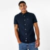 Wills Stableton Classic Oxford Shirt