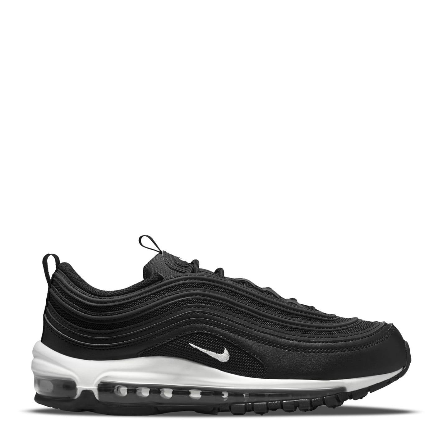 Womens all black air max 97 hotsell