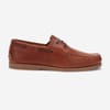 Leather Boat Shoes