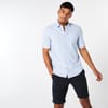 Wills Stableton Classic Oxford Shirt