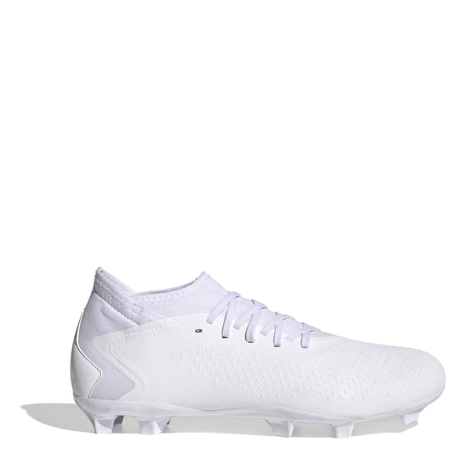 Predator Accuracy.3 Firm Ground Football Boots