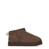 Low Snug Boots