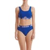Active Comfort Cotton Brief 2 Pack