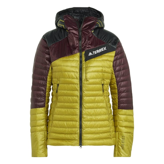 Hooded Regular Fit Jacket