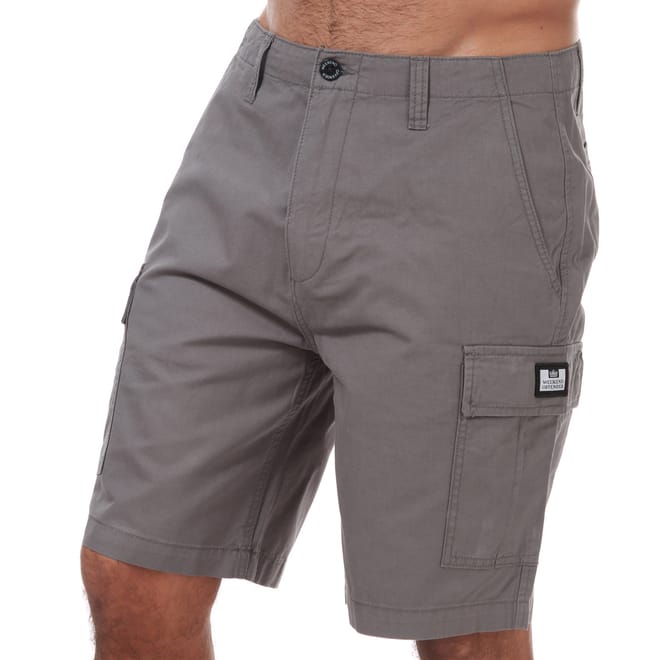 Mens High Desert Cargo Short