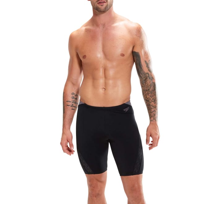 Mens Hyper Boom Splice Jammer Shorts