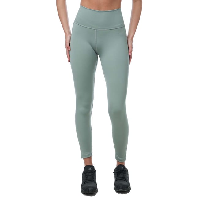 Womens Optime Training 7/8 Leggings