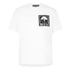 V Emblem T-Shirt