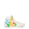 Plimsoll High Top Trainers