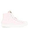 Plimsoll High Top Trainers