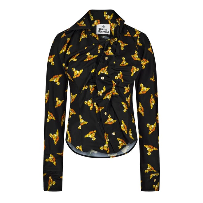 Drunken Shirt
