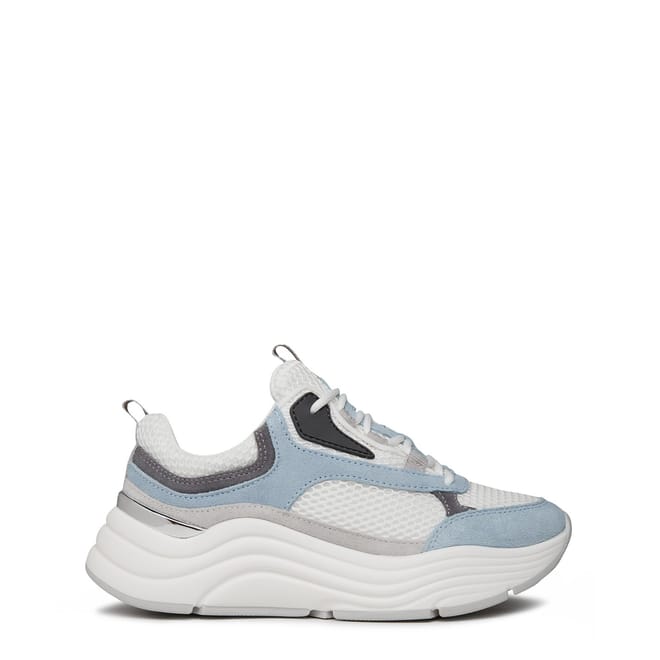 Cyrus Fade Trainer