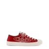 Plimsoll Low Canvasas 2.0 Trainers