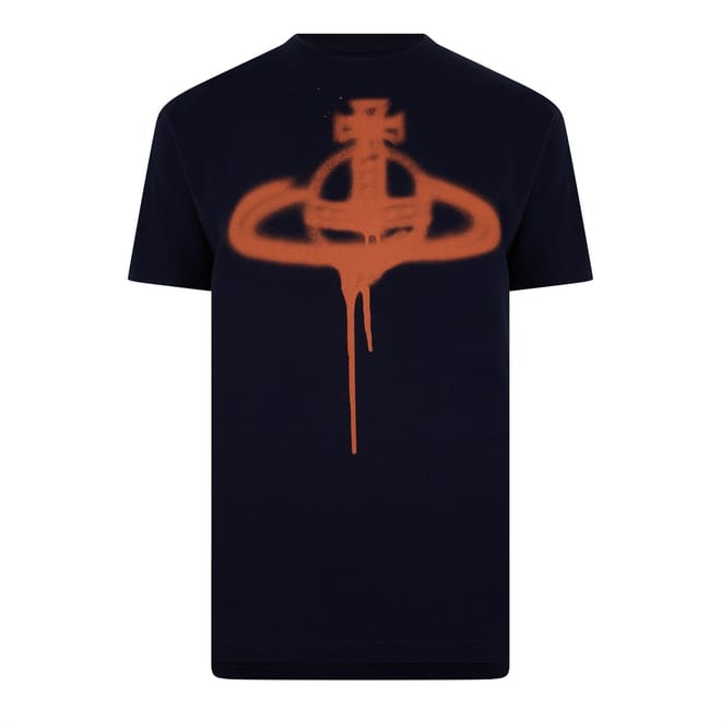 Spray Orb T-Shirt
