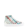 Plimsoll High Top Trainers