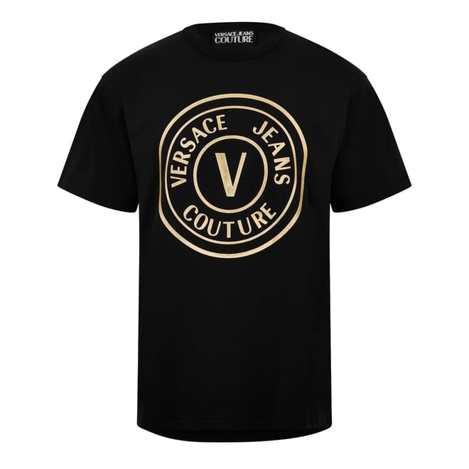 Crew Neck Regular Fit Short Sleeve T-Shirt