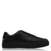 Apollo Leather Trainers