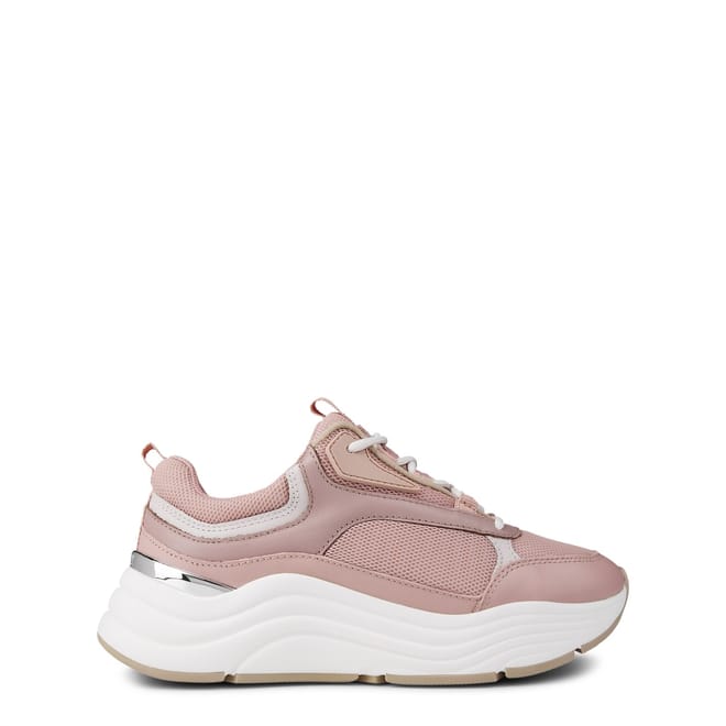Cyrus Fade Trainer