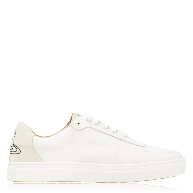 Apollo Leather Trainers