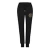 Round Logo Joggers
