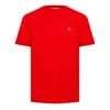 Embroidered Orb Logo T-Shirt