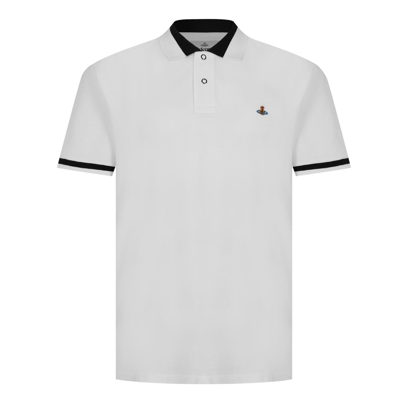 Vivienne Westwood Men Polo Shirts Get The Label