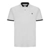 Classic Tipped Polo Top