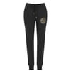 Round Logo Joggers