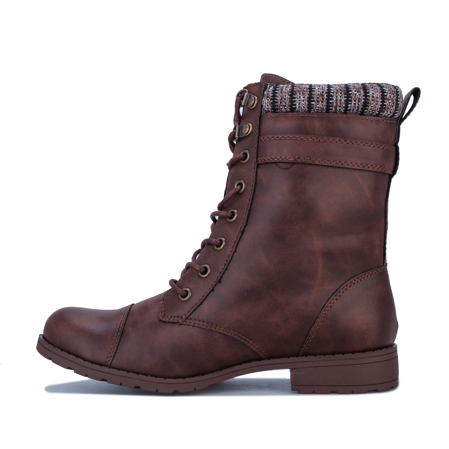 Rocket dog combat boots online