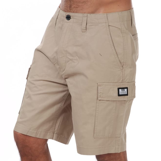 Mens High Desert Cargo Short