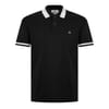 Classic Tipped Polo Top
