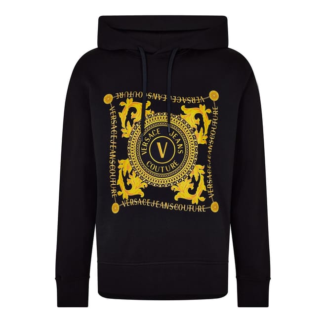 Foulard Hoodie