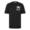 V Emblem T-Shirt