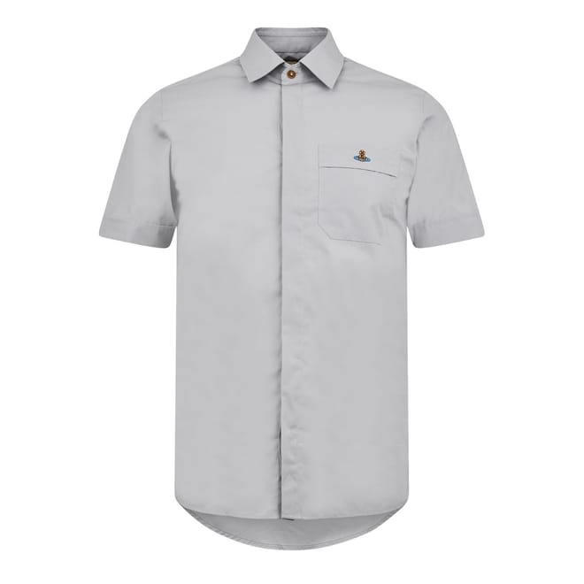Viv Classic Regular Fit Short Sleeve Shirt