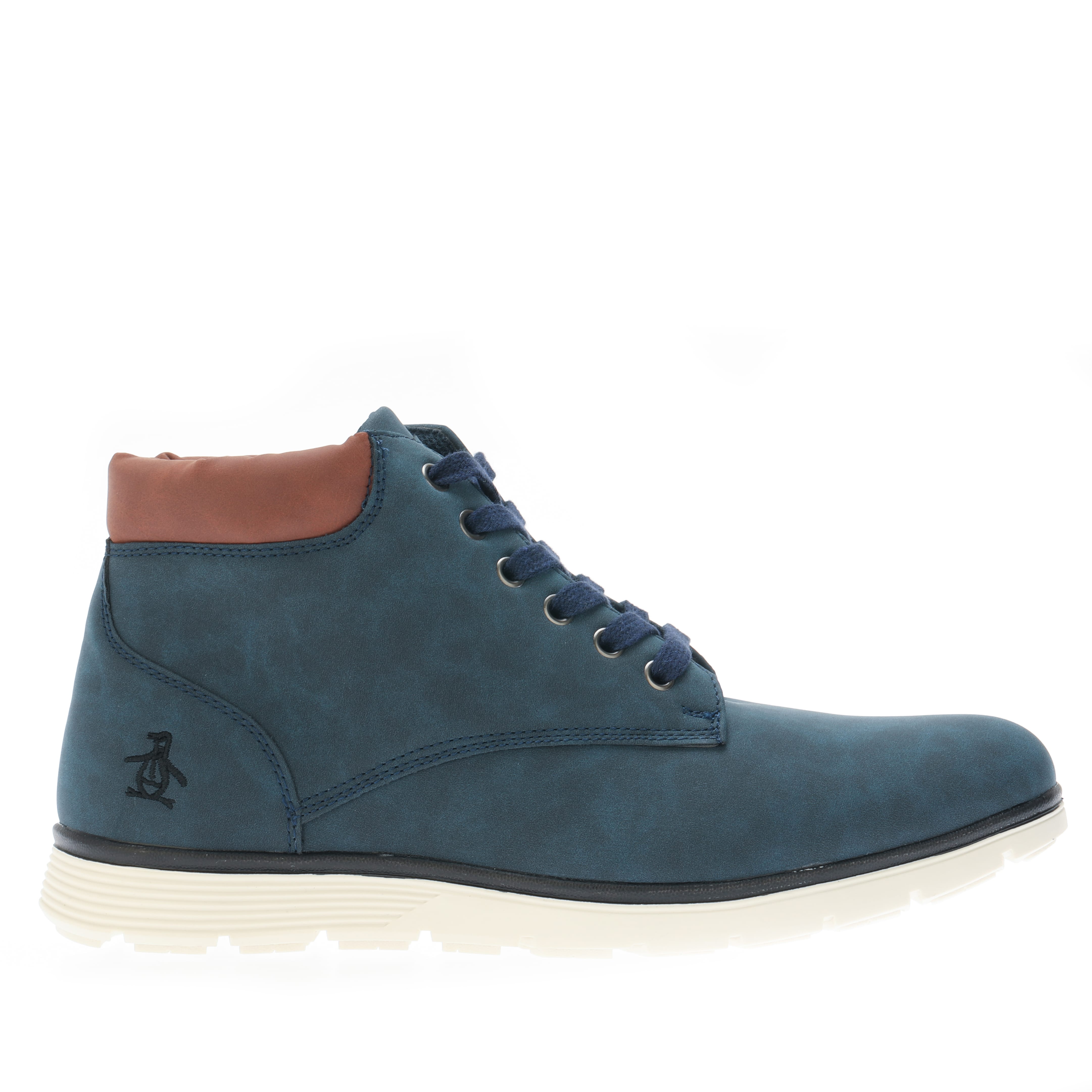 Mens penguin chukka boots hotsell