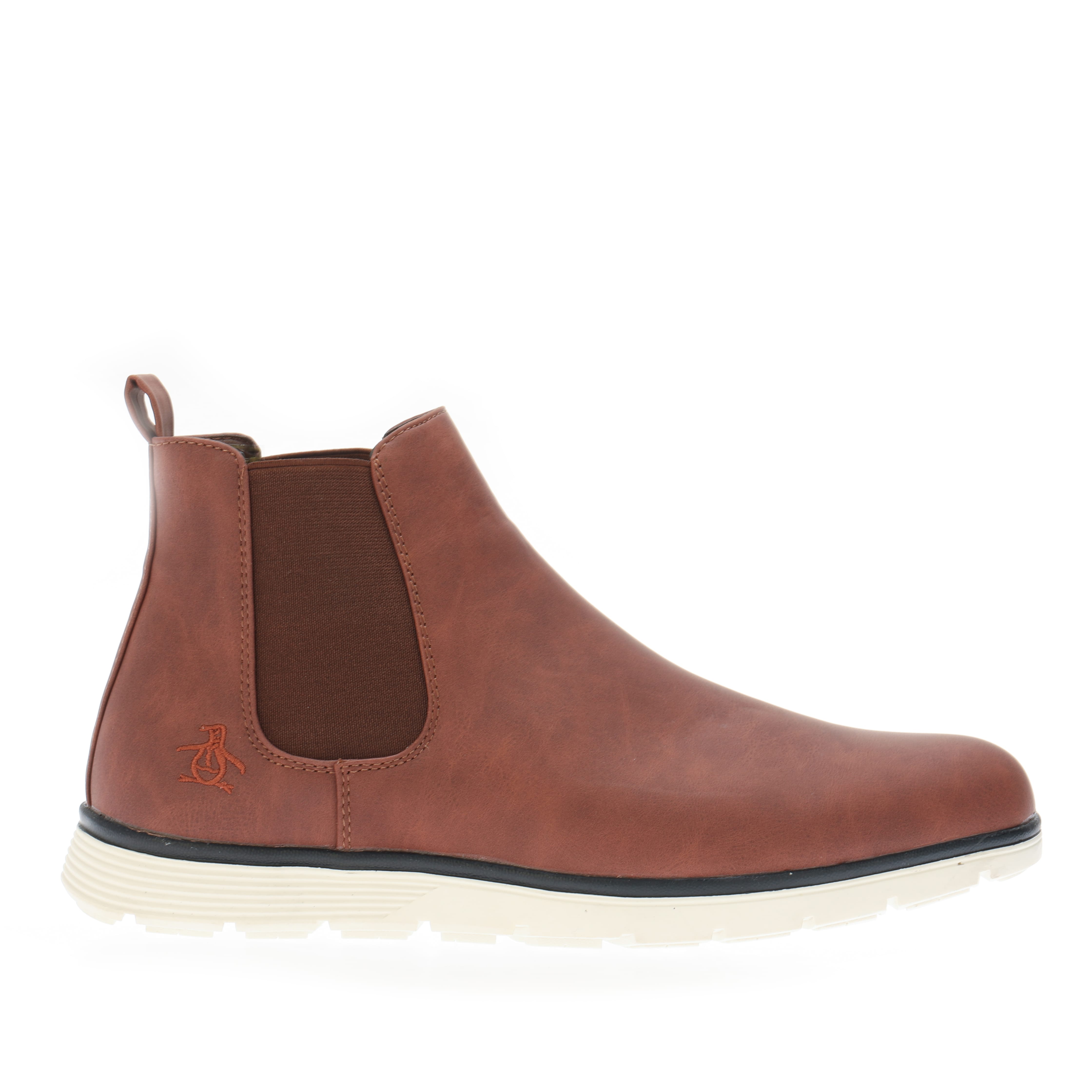 Original penguin chukka boot online